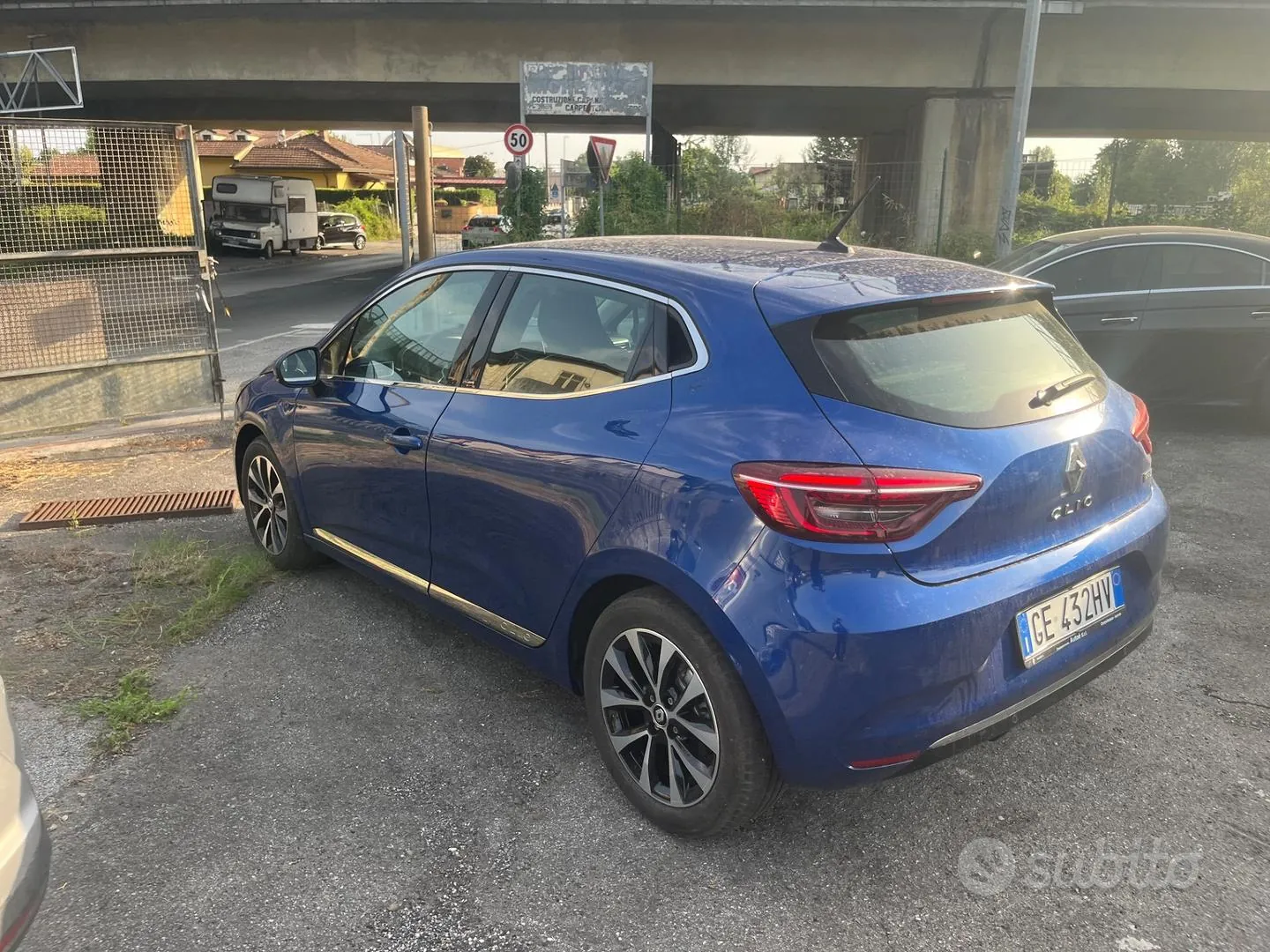 Renault Clio 2022 photo 4