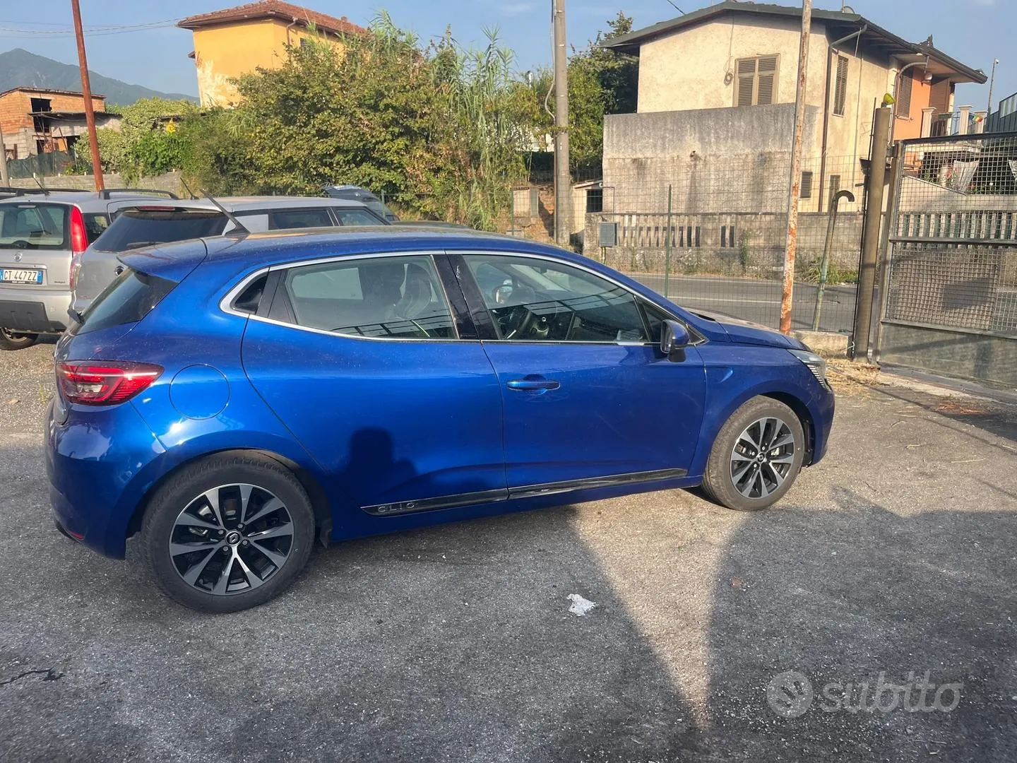 Renault Clio 2022 photo 3