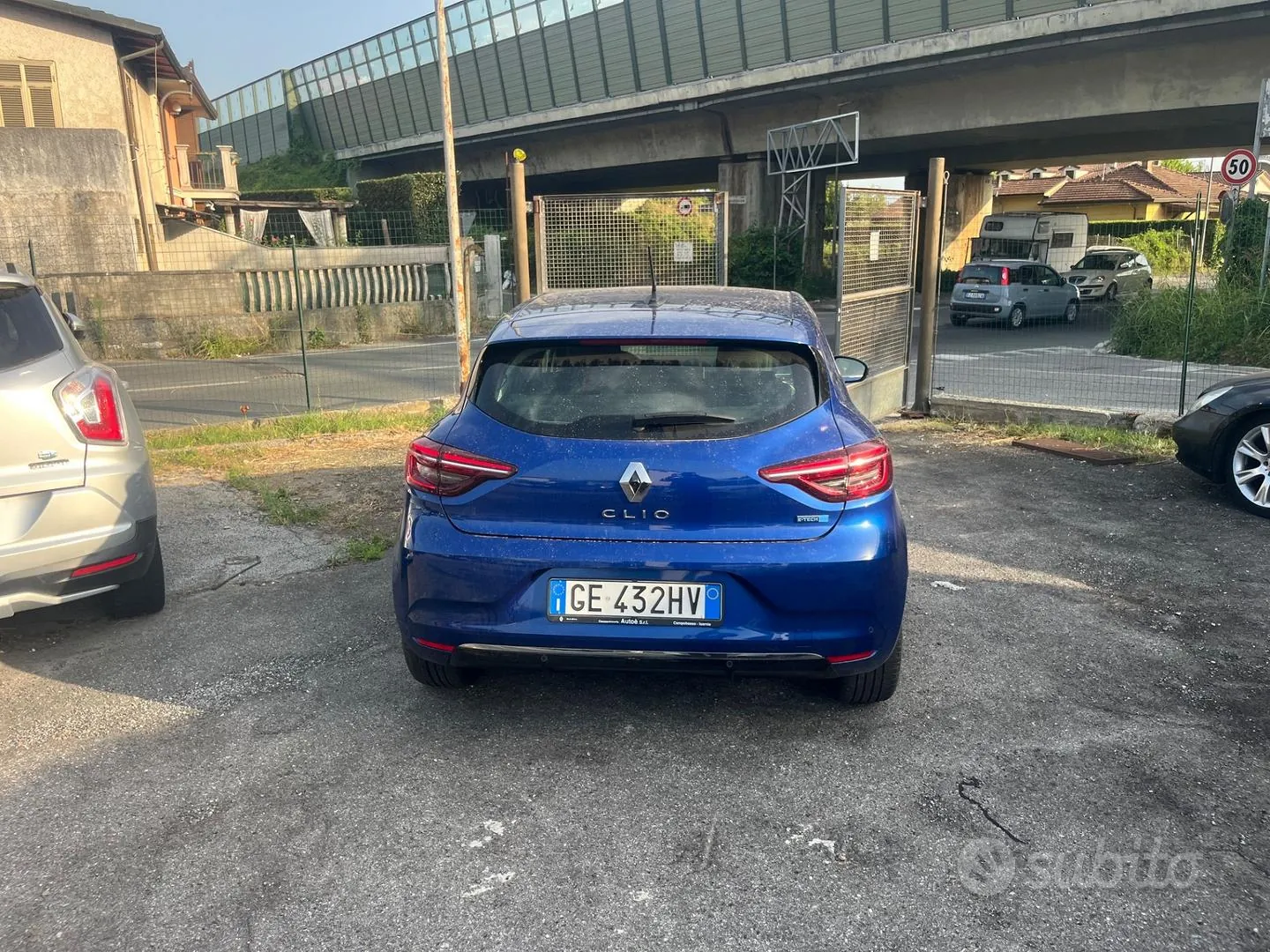 Renault Clio 2022 photo 5