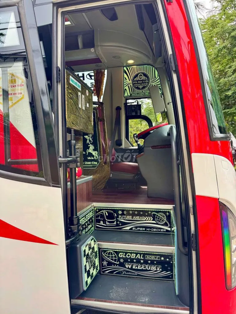 Hyundai Dòng Khác 2025 photo 3