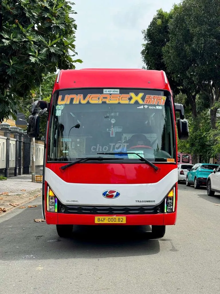 Hyundai Dòng Khác