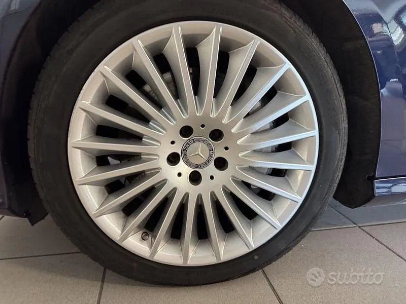 Mercedes-Benz S-Class 2016 photo 5