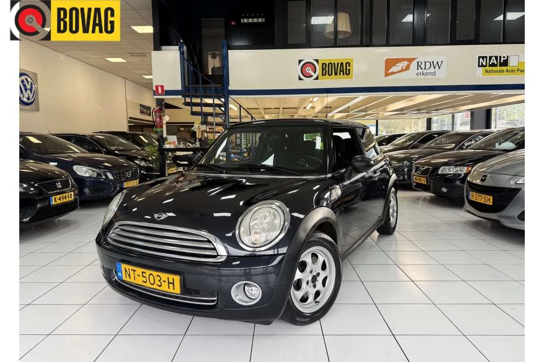 Mini One