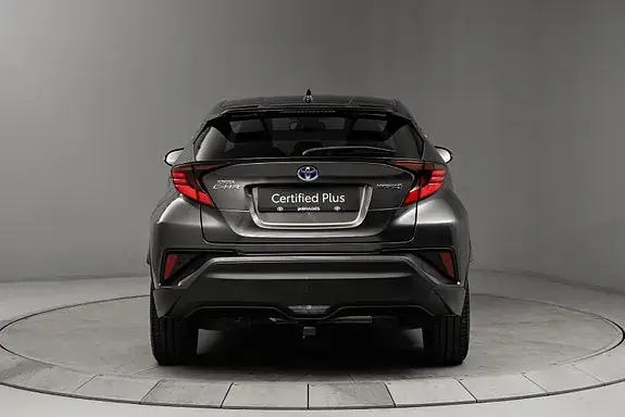 Toyota C-Hr 2023 photo 3