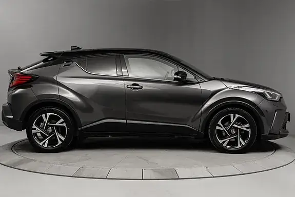 Toyota C-Hr 2023 photo 5