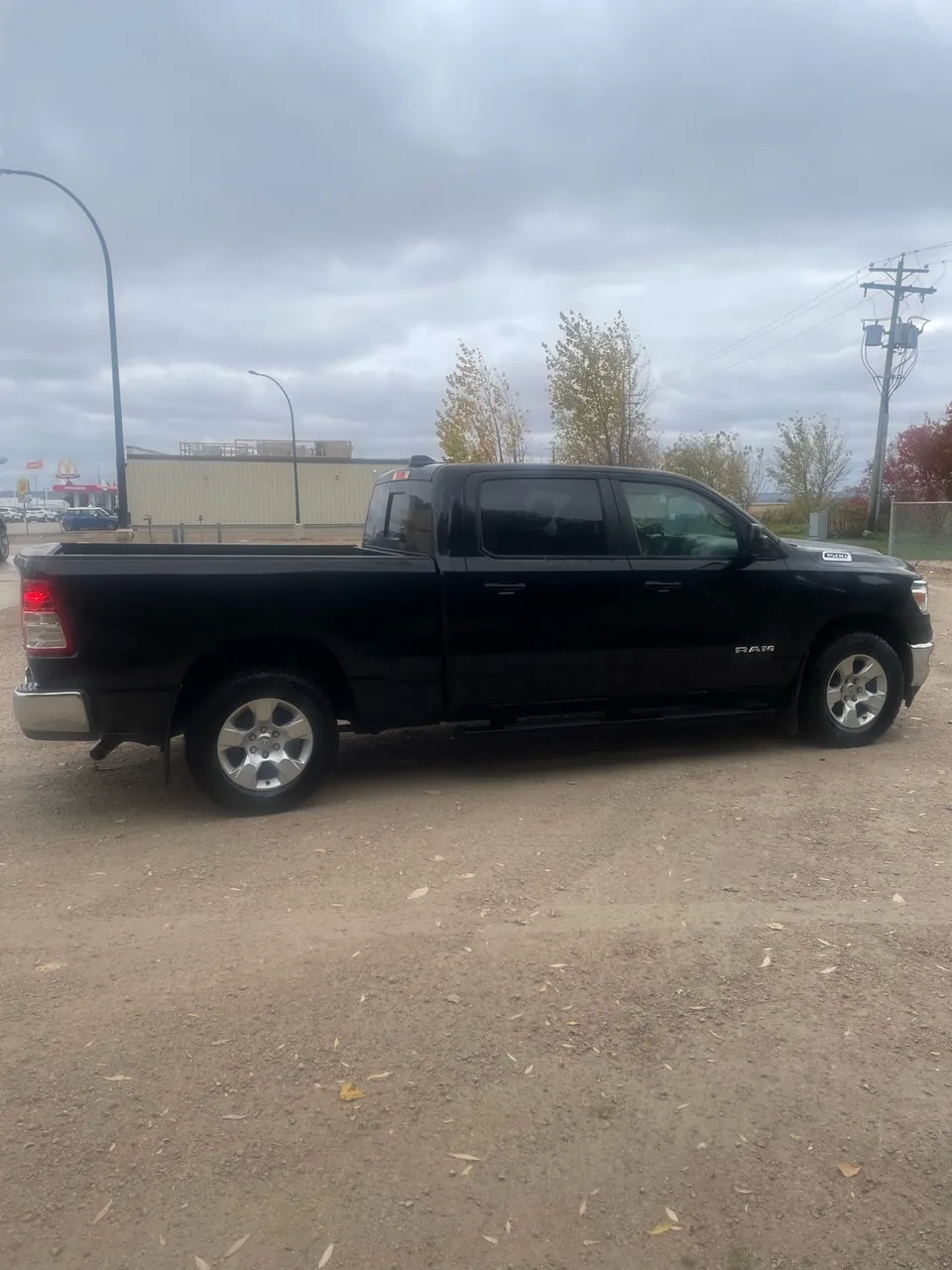 Dodge Ram 1500