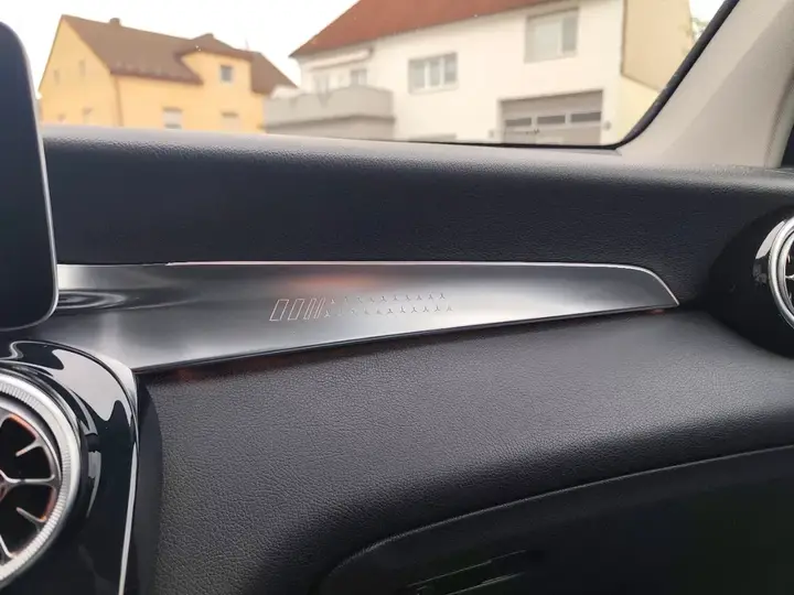 Mercedes-Benz Glc 2020 photo 3