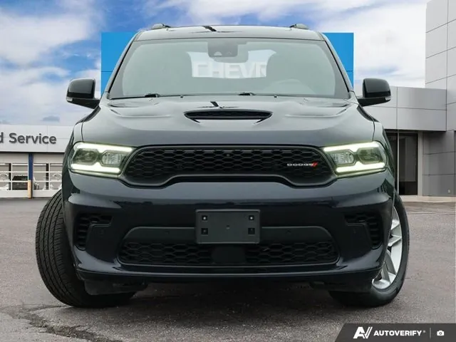 Dodge Durango 2025 photo 2