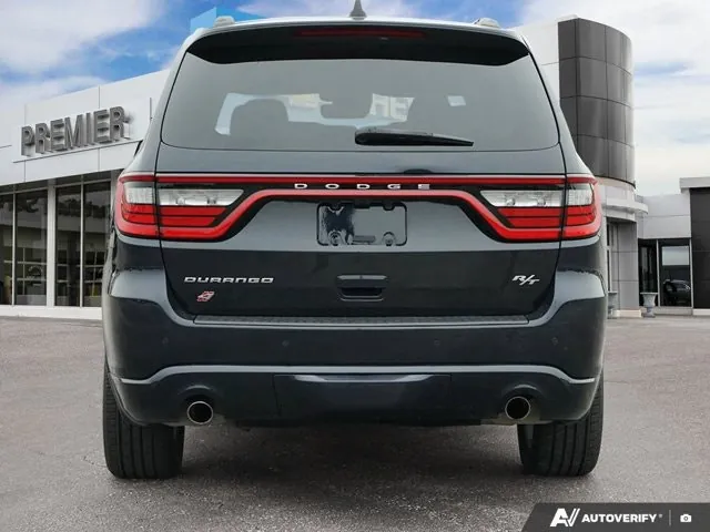 Dodge Durango 2025 photo 5