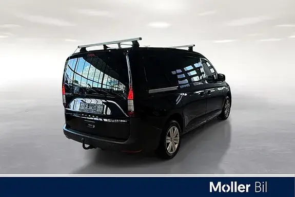 Volkswagen Caddy Maxi 2023 photo 4
