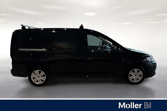 Volkswagen Caddy Maxi 2023 photo 3