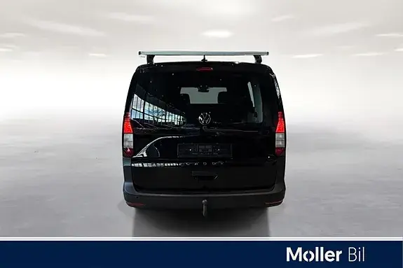 Volkswagen Caddy Maxi 2023 photo 5