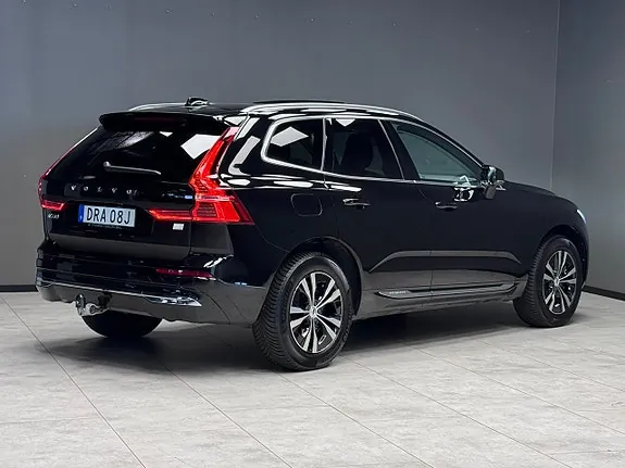 Volvo Xc60 2023 photo 2