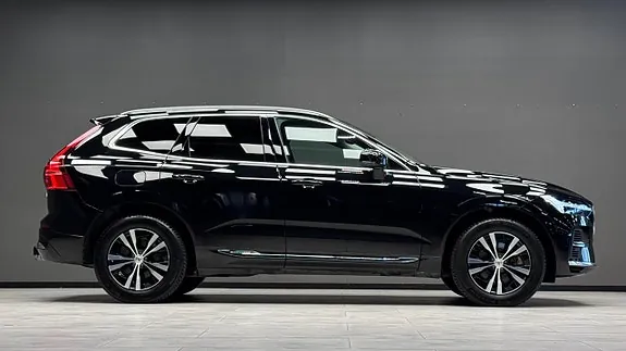 Volvo Xc60 2023 photo 4