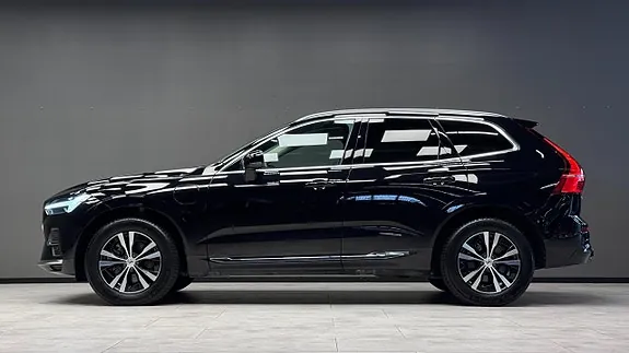 Volvo Xc60 2023 photo 5