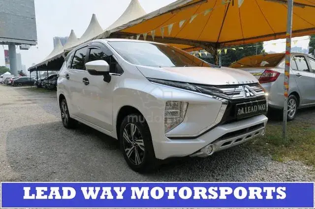 Mitsubishi Xpander