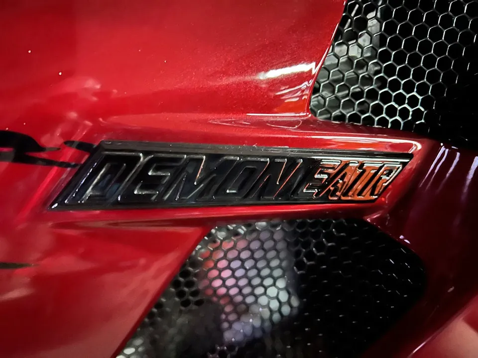 Chevrolet Corvette 2019 photo 5