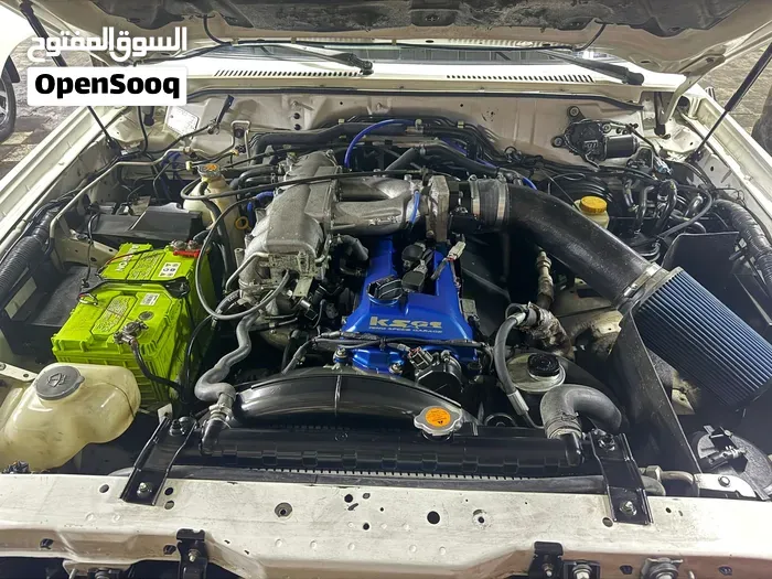 Nissan Patrol 2016 photo 3