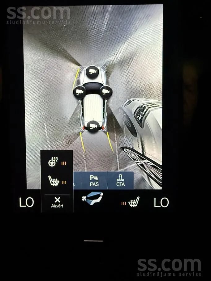 Volvo Xc40 2021 photo 3