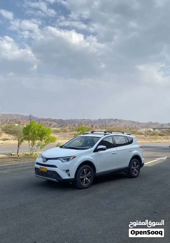 Toyota Rav4 2016 photo 2