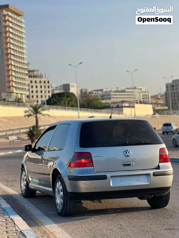 Volkswagen Id 4