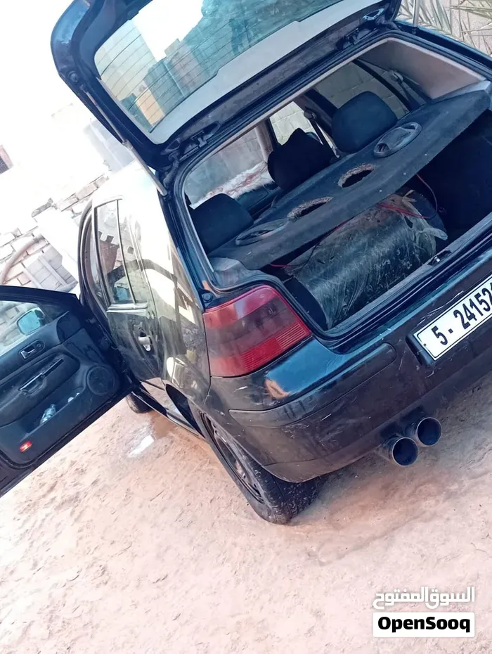 Volkswagen Id 4 2003 photo 5