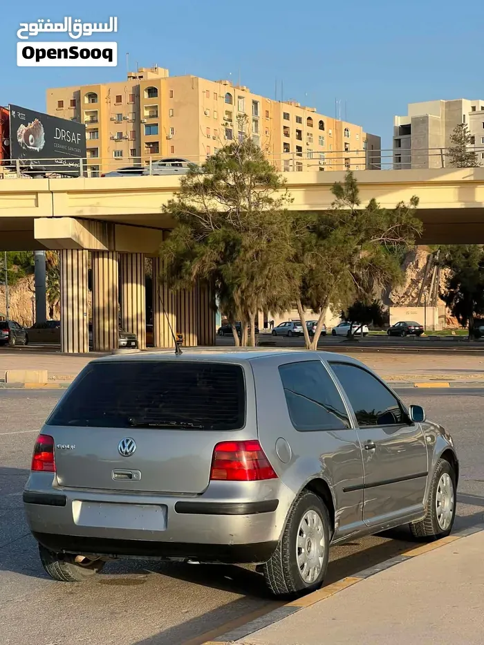 Volkswagen Id 4 2003 photo 2