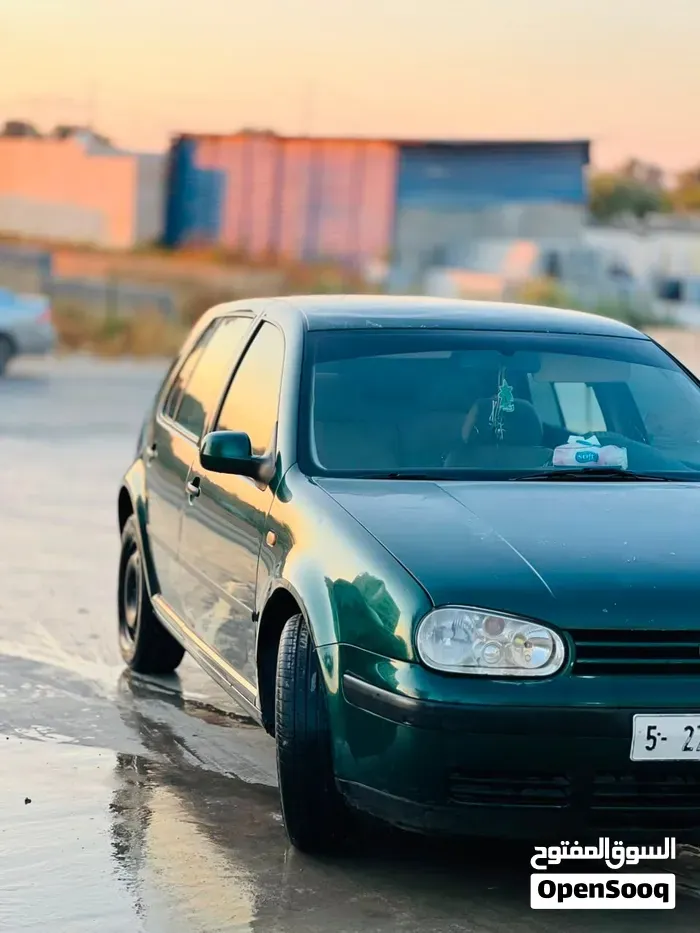Volkswagen Id 4 2003 photo 4
