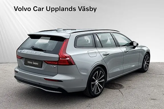 Volvo V60 2026 photo 5