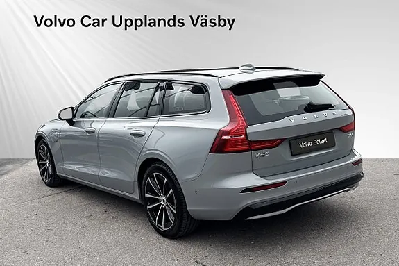 Volvo V60 2026 photo 4
