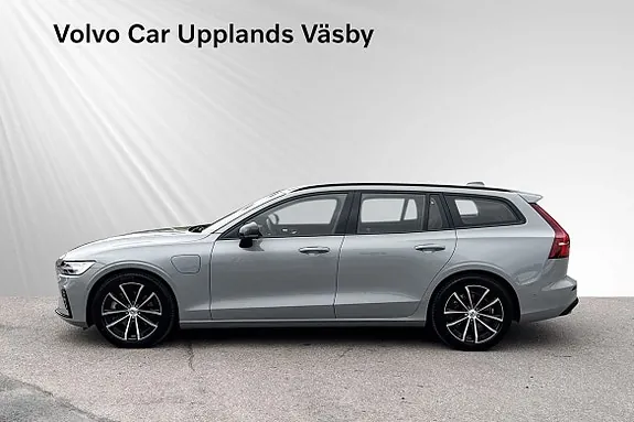 Volvo V60 2026 photo 3