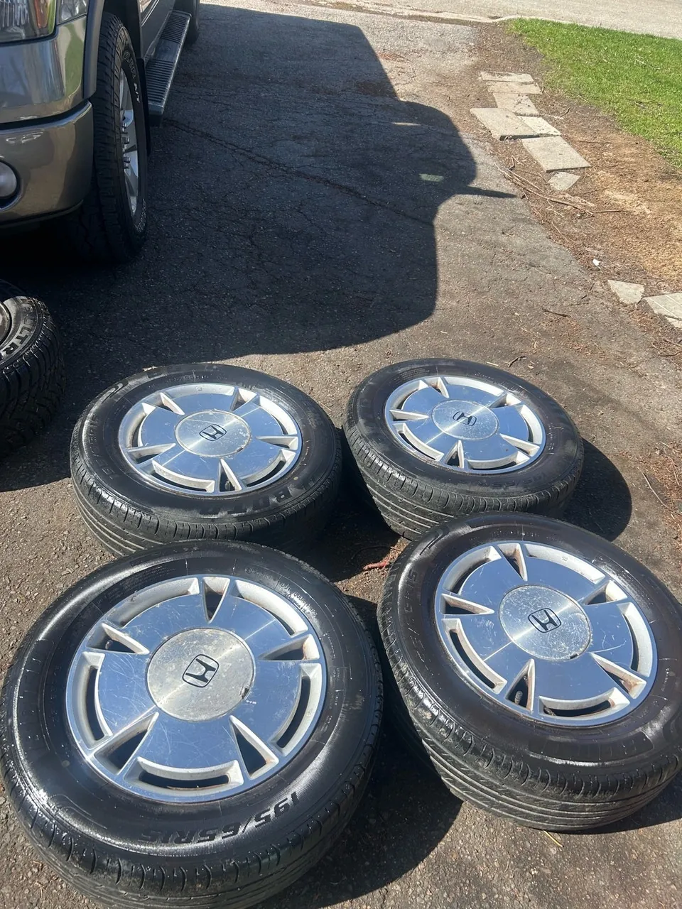 Honda Civic 2008 photo 4