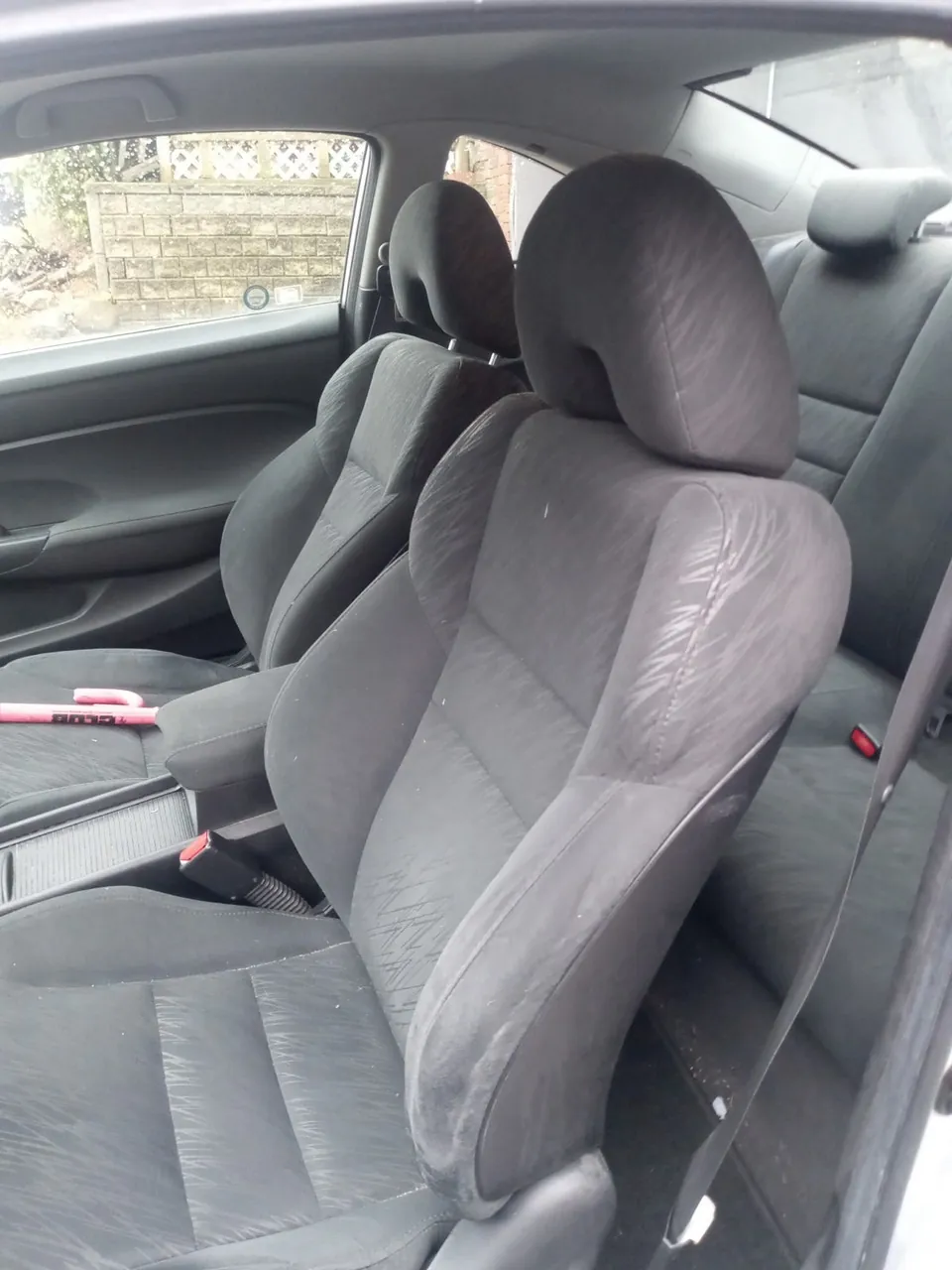 Honda Civic 2008 photo 3