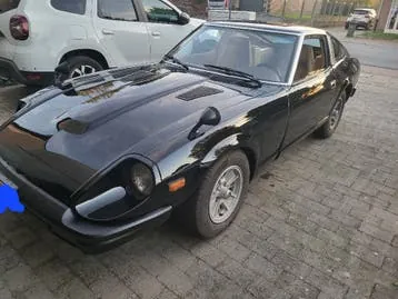 Nissan 280Zx