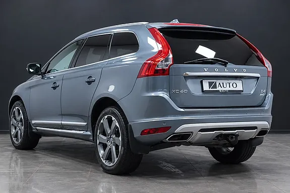 Volvo Xc60 2016 photo 4