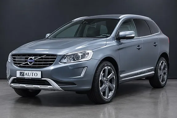 Volvo Xc60 2016 photo 3
