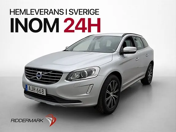 Volvo Xc60 2016 photo 3