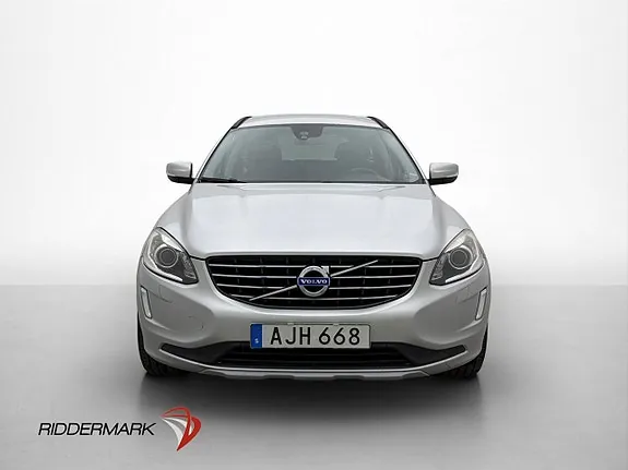 Volvo Xc60 2016 photo 2