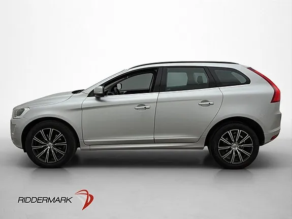 Volvo Xc60 2016 photo 5