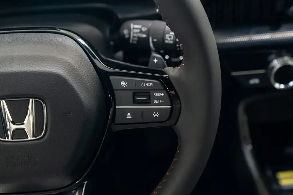 Honda Cr-V 2026 photo 5