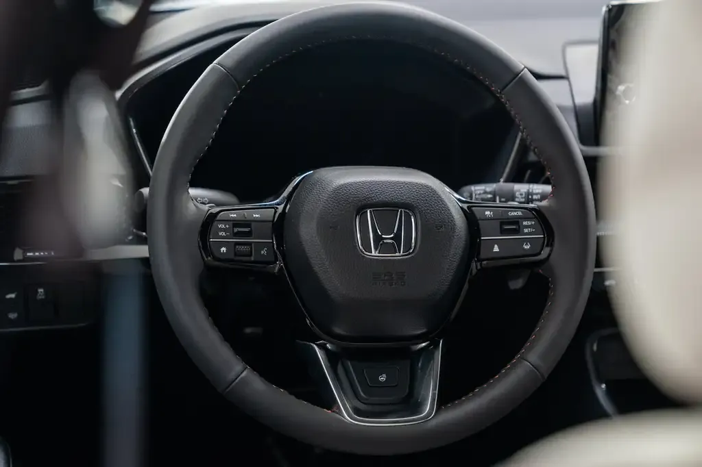 Honda Cr-V 2026 photo 4