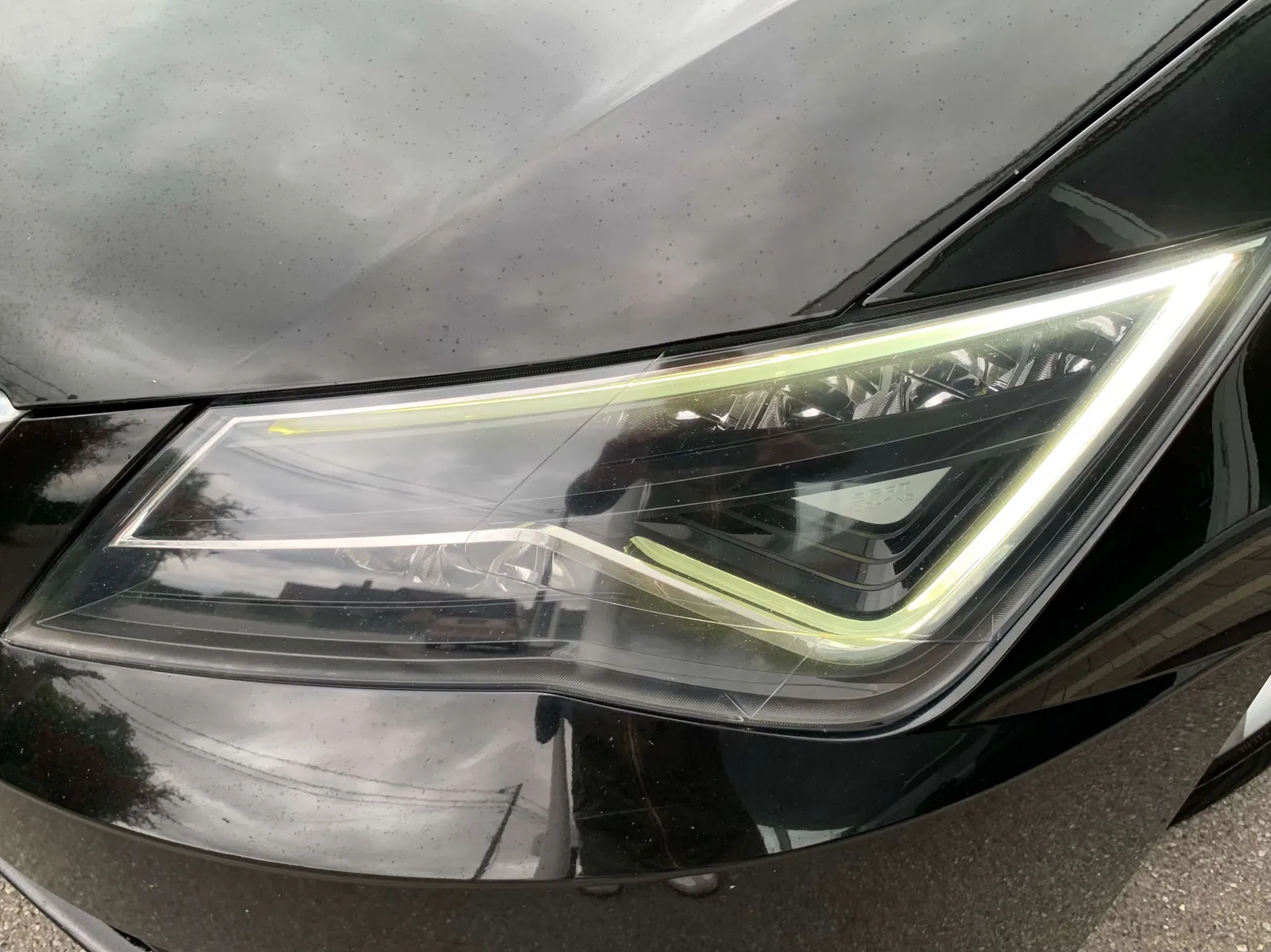 Seat Leon 2019 photo 3