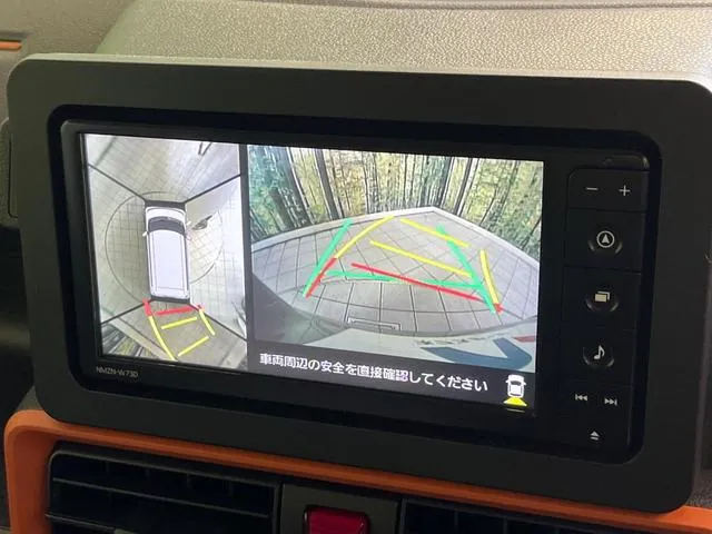Daihatsu Tanto 2026 photo 4