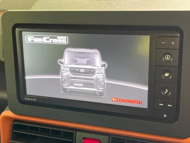 Daihatsu Tanto 2026 photo 3