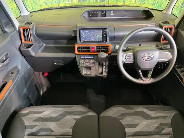 Daihatsu Tanto 2026 photo 2