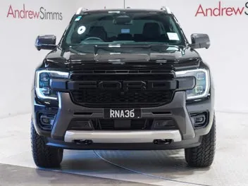 Ford Ranger 2025 photo 5