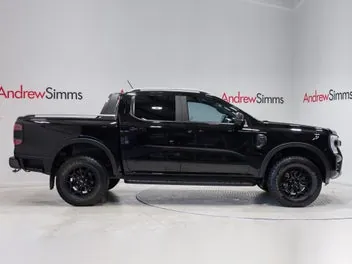 Ford Ranger 2025 photo 4