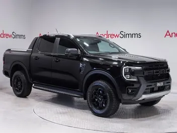 Ford Ranger 2025 photo 2