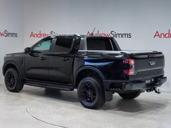 Ford Ranger 2025 photo 3