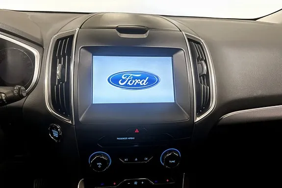 Ford S-Max 2016 photo 5